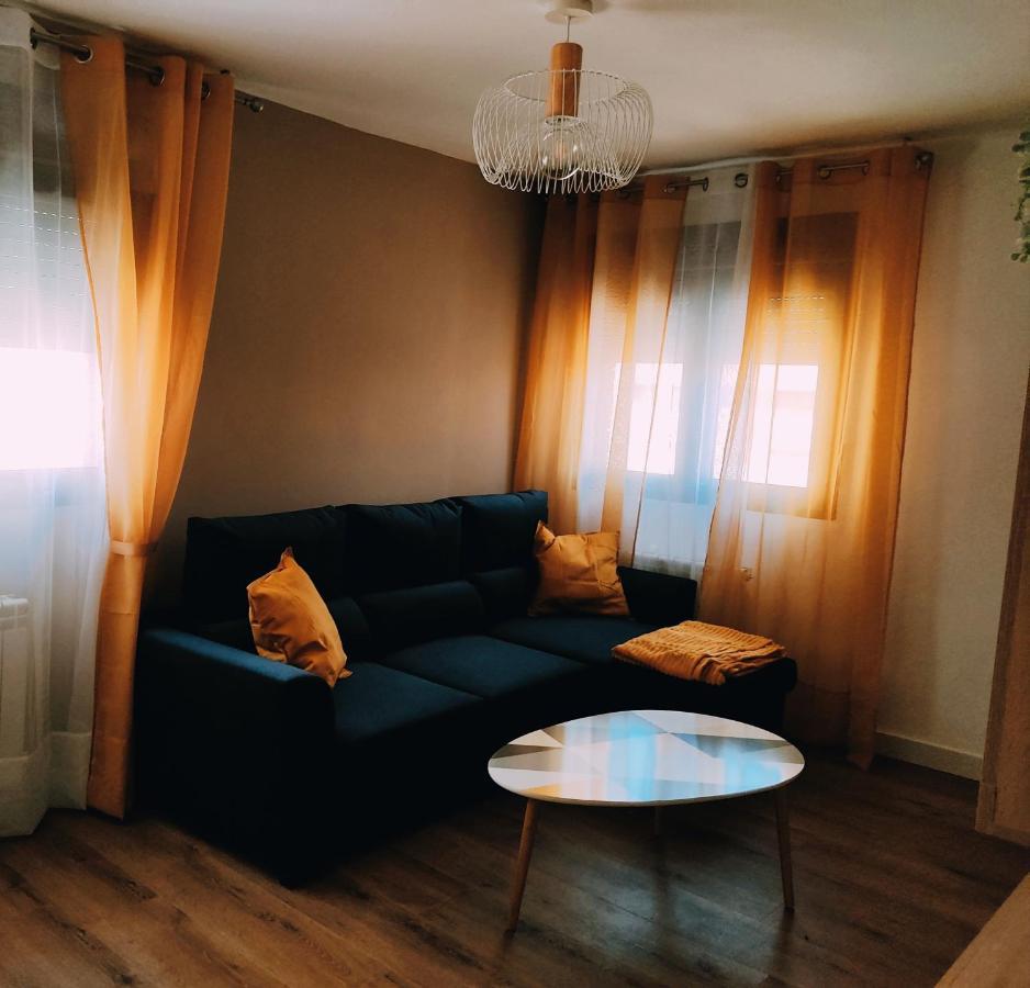 El Rincon Del Alma Mia Villa Simancas Kültér fotó
